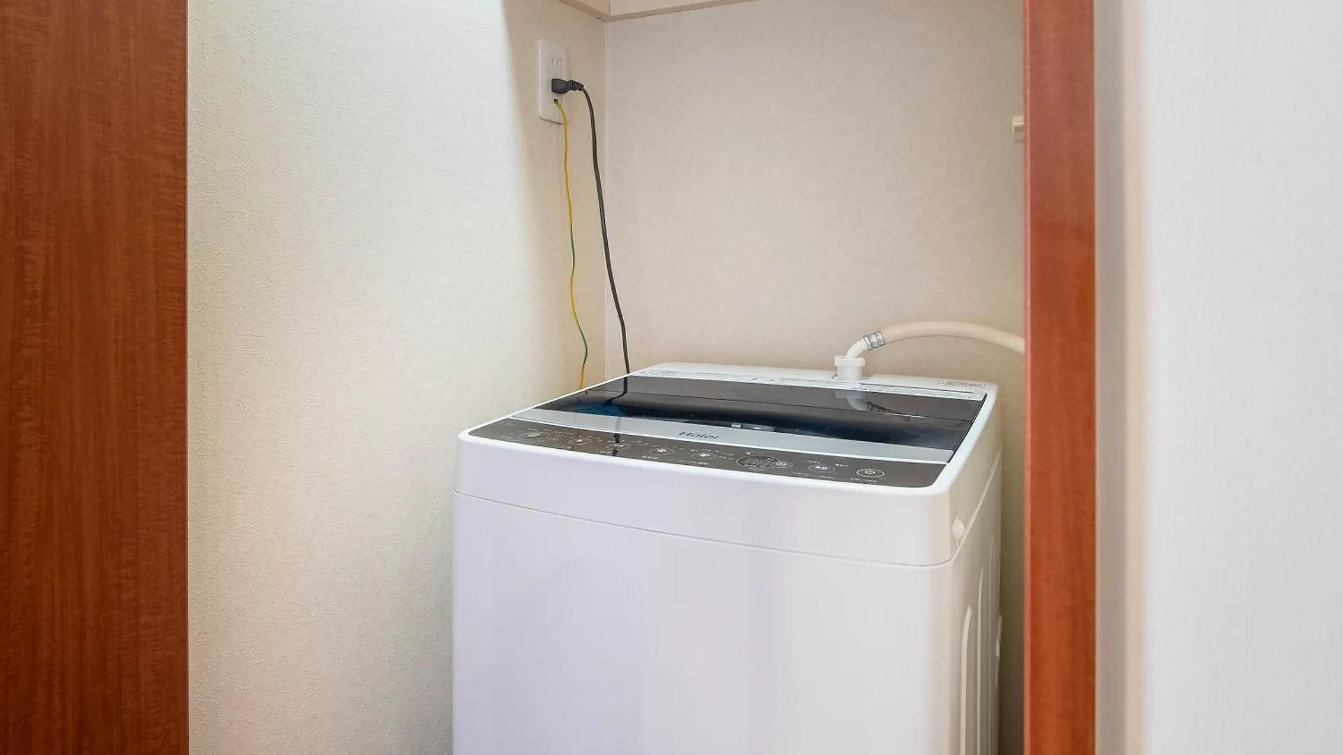 Apartmán Granado Roppongi Prefektura Tokio 0*,  Japonsko