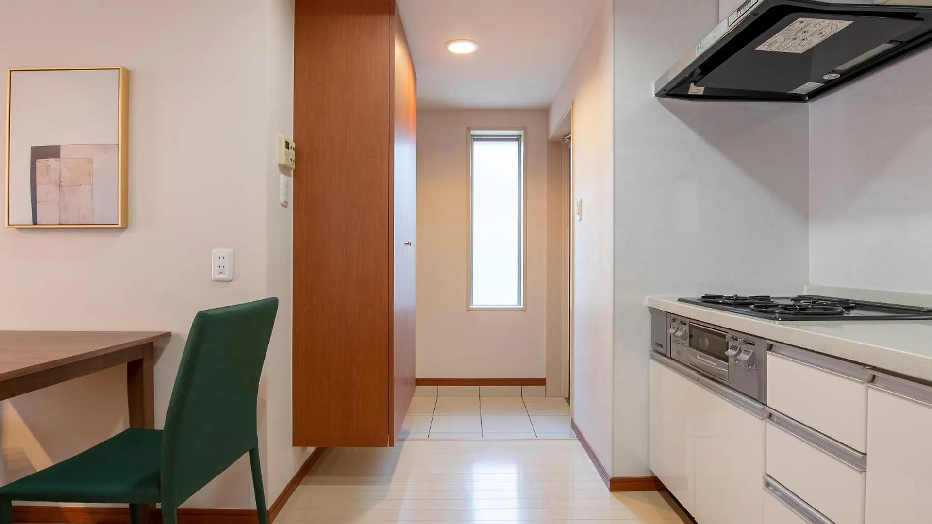 Apartmán Granado Roppongi Prefektura Tokio