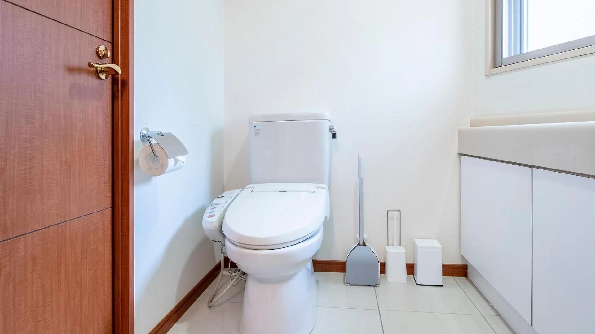 Apartmán Granado Roppongi Prefektura Tokio