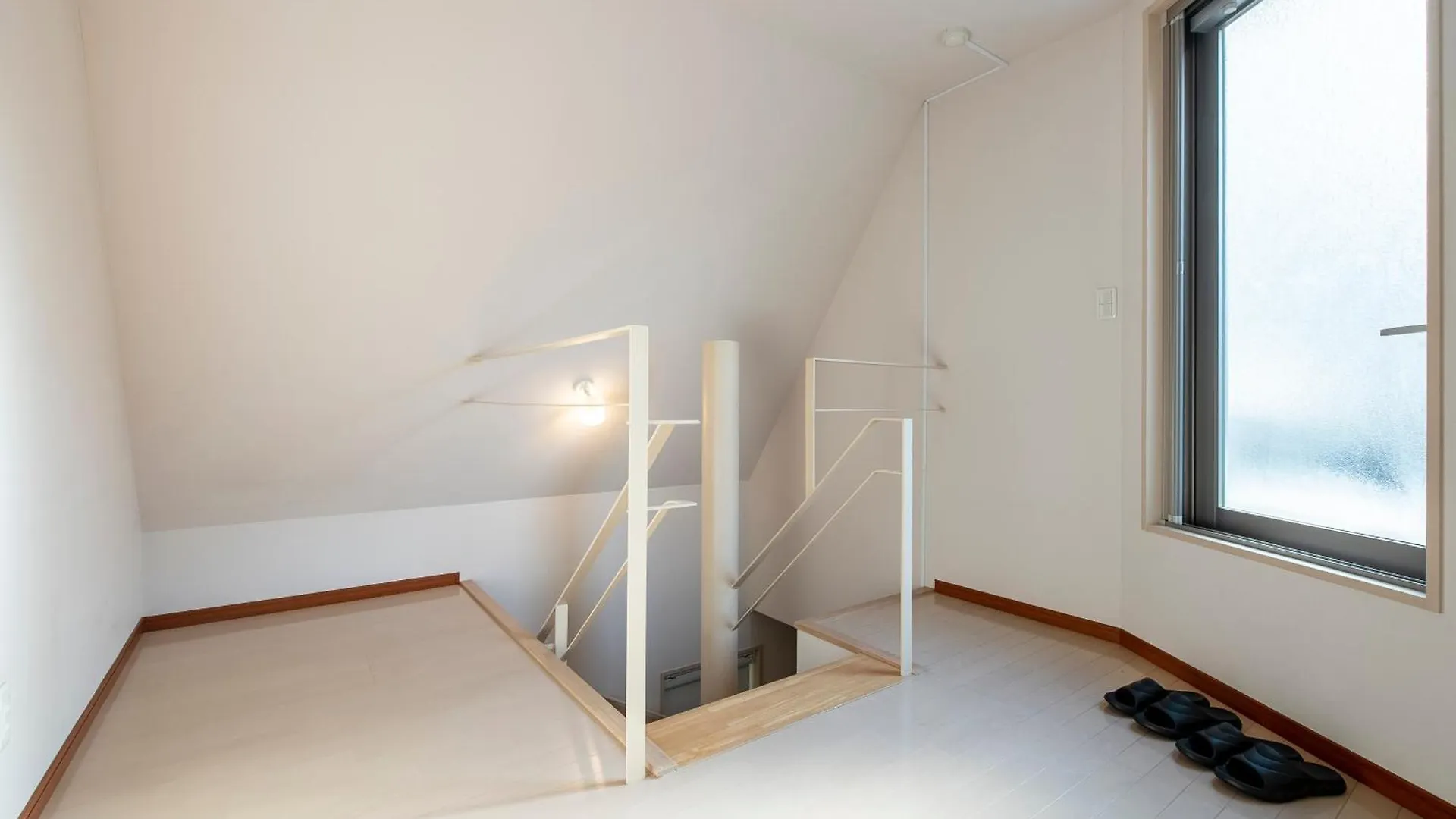 Apartmán Granado Roppongi Prefektura Tokio 0*,  Japonsko