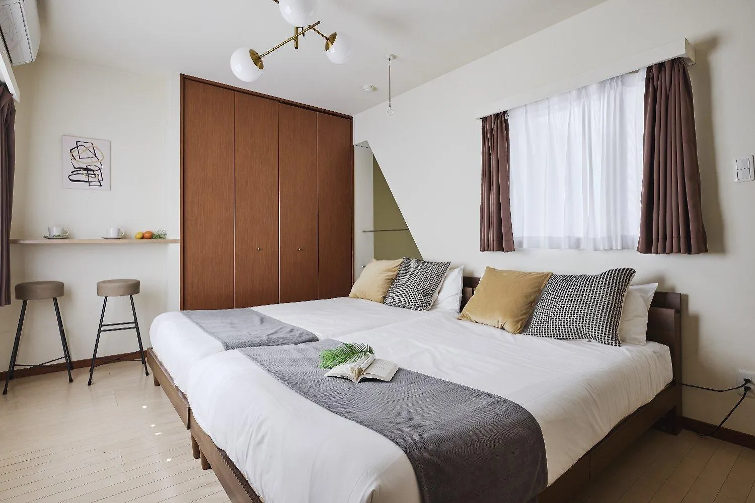 Apartmán Granado Roppongi Prefektura Tokio
