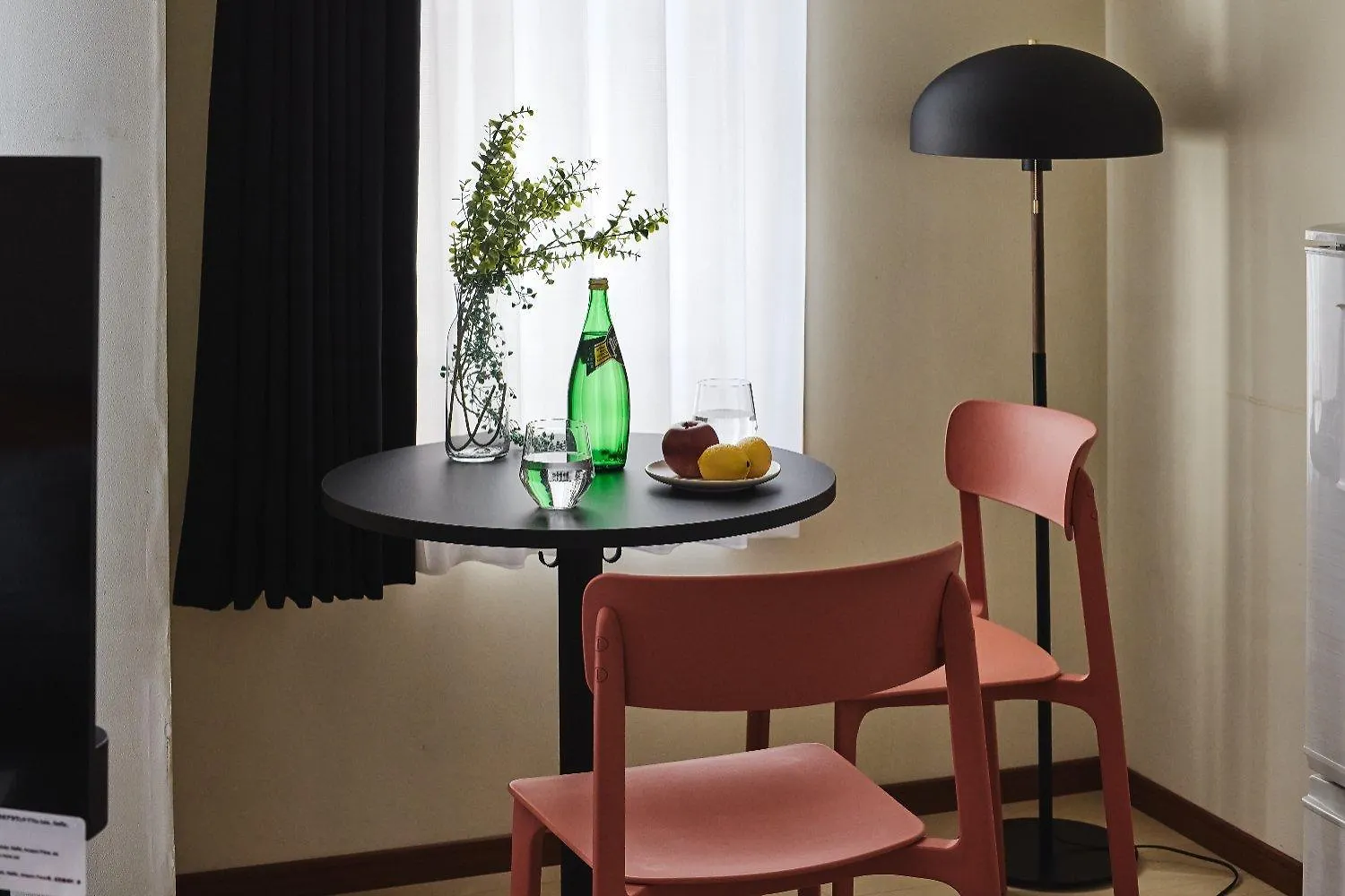 Apartmán Granado Roppongi Prefektura Tokio Japonsko