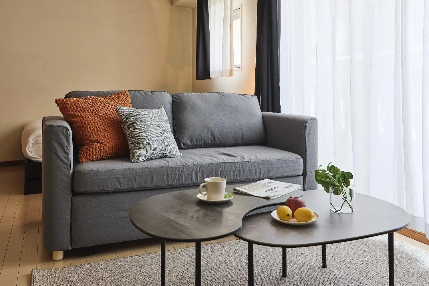 Apartmán Granado Roppongi Prefektura Tokio Japonsko