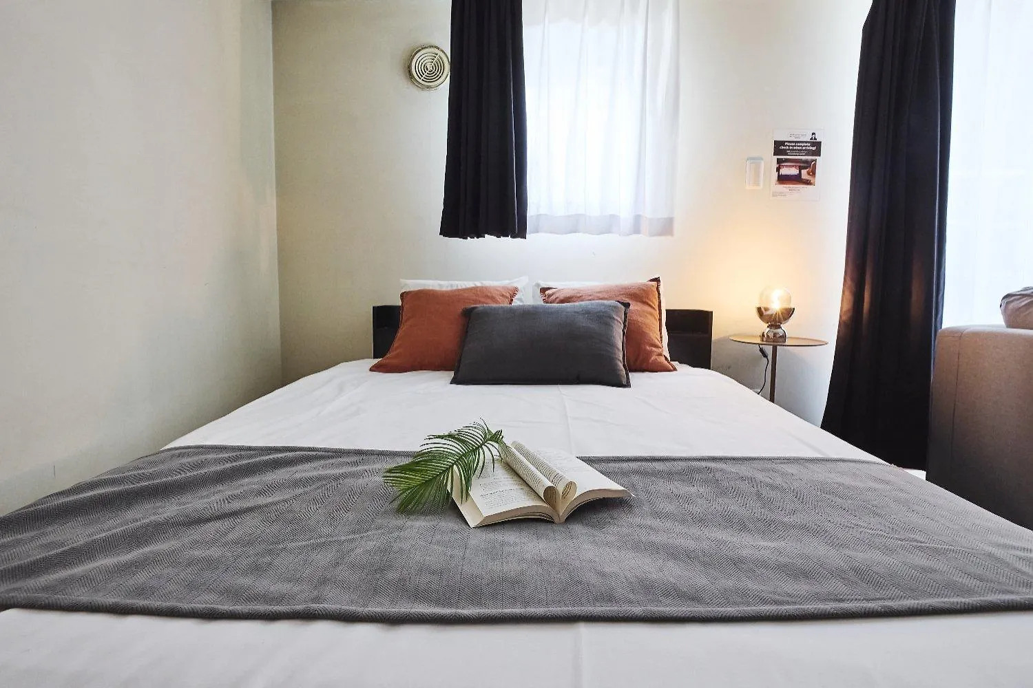 Apartmán Granado Roppongi Prefektura Tokio
