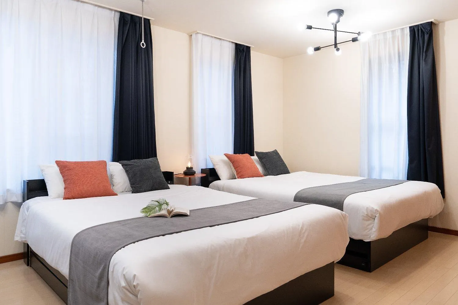 Apartmán Granado Roppongi Prefektura Tokio 0*,
