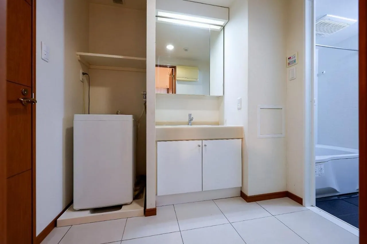 Apartmán Granado Roppongi Prefektura Tokio