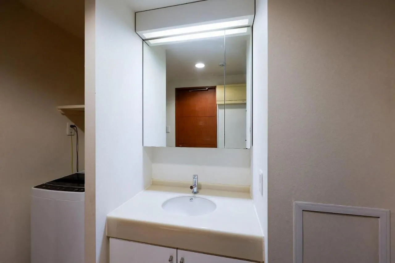 Apartmán Granado Roppongi Prefektura Tokio 0*,