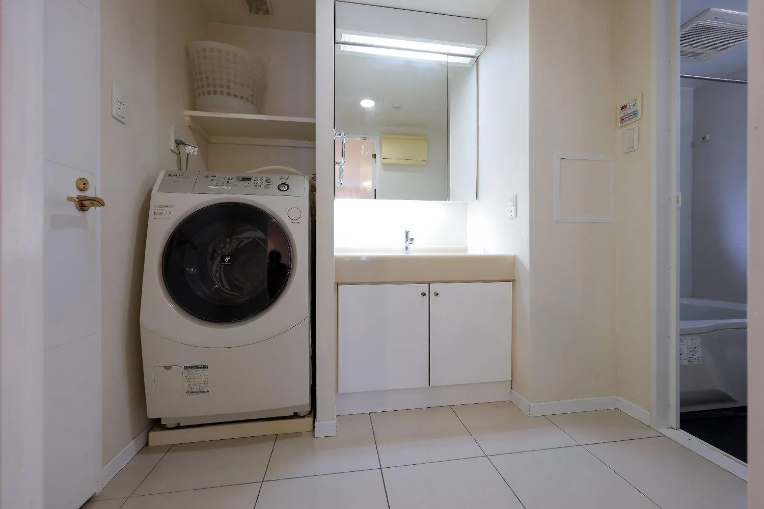 Apartmán Granado Roppongi Prefektura Tokio
