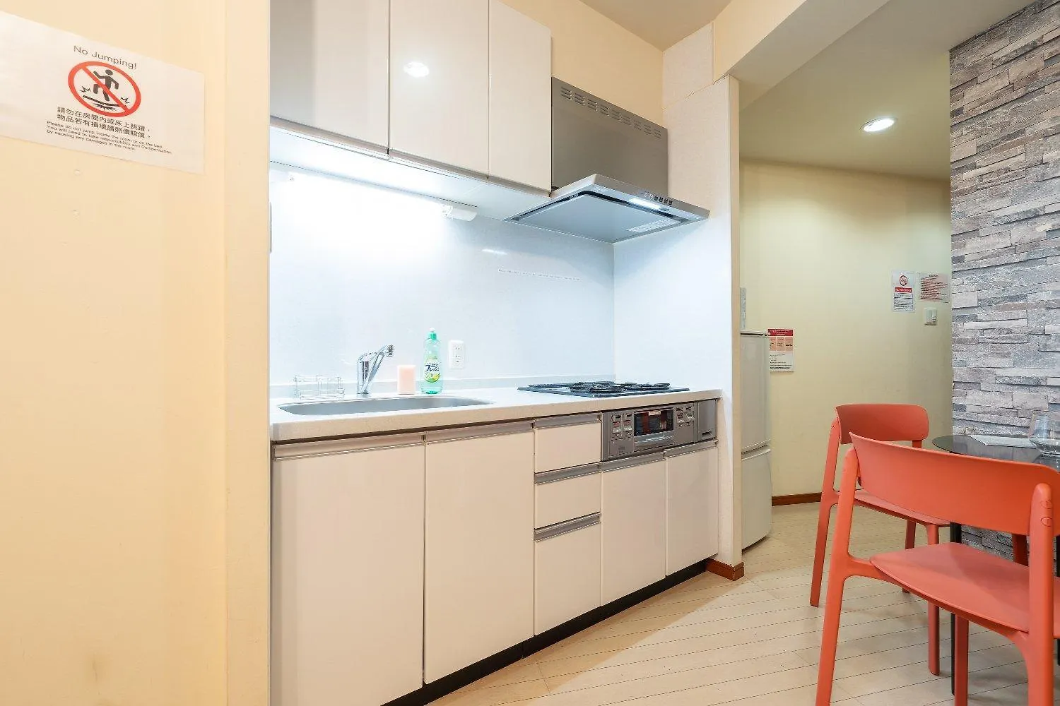 Apartmán Granado Roppongi Prefektura Tokio Japonsko