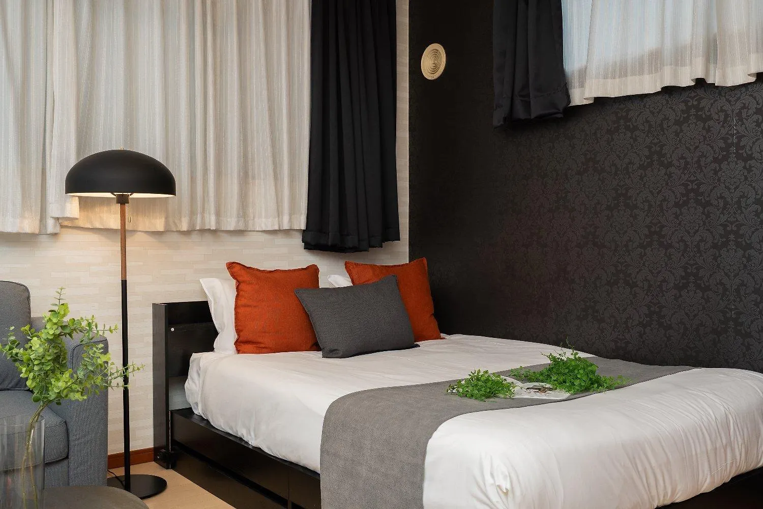 Apartmán Granado Roppongi Prefektura Tokio