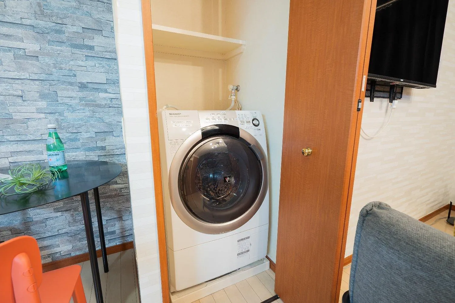 Apartmán Granado Roppongi Prefektura Tokio