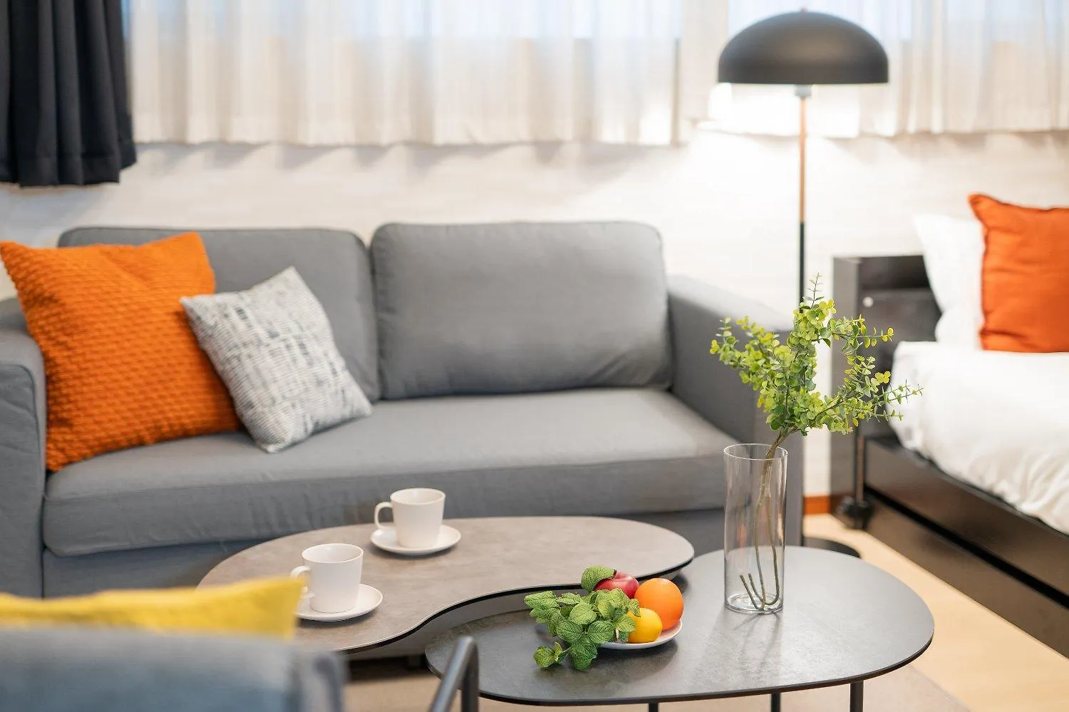 Apartmán Granado Roppongi Prefektura Tokio Japonsko