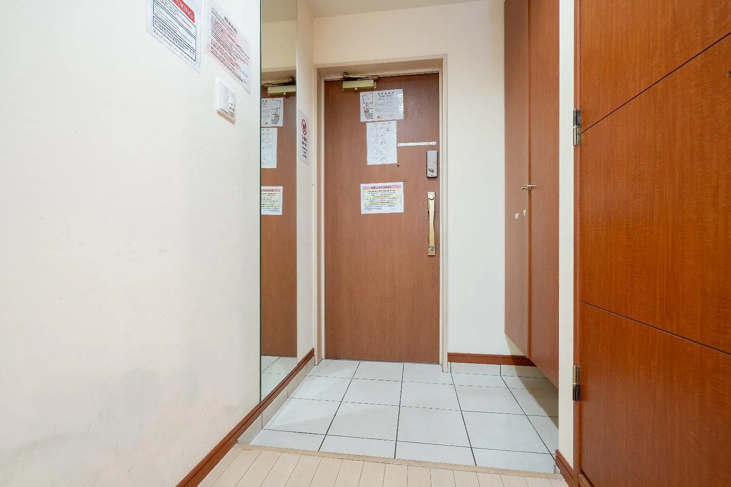 Apartmán Granado Roppongi Prefektura Tokio