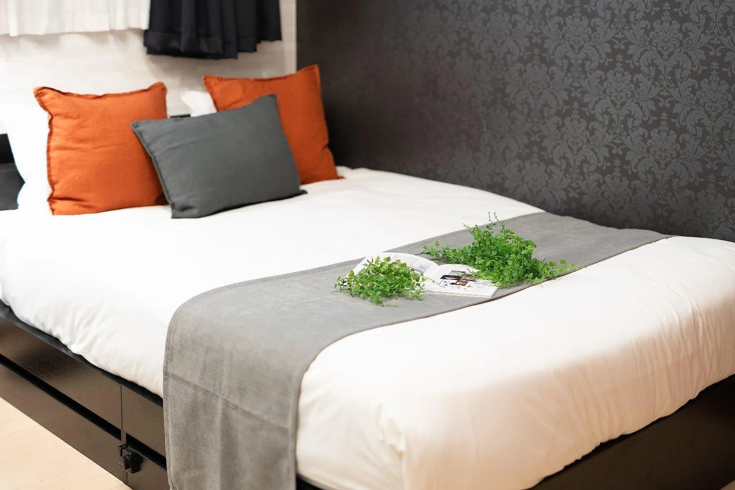 Apartmán Granado Roppongi Prefektura Tokio