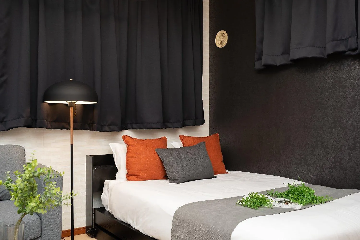 Apartmán Granado Roppongi Prefektura Tokio