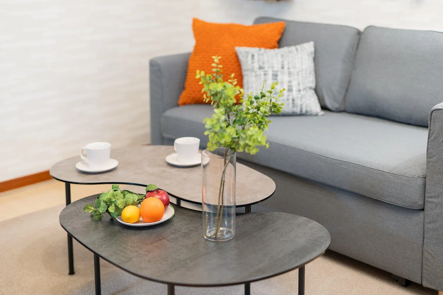 Apartmán Granado Roppongi Prefektura Tokio Japonsko