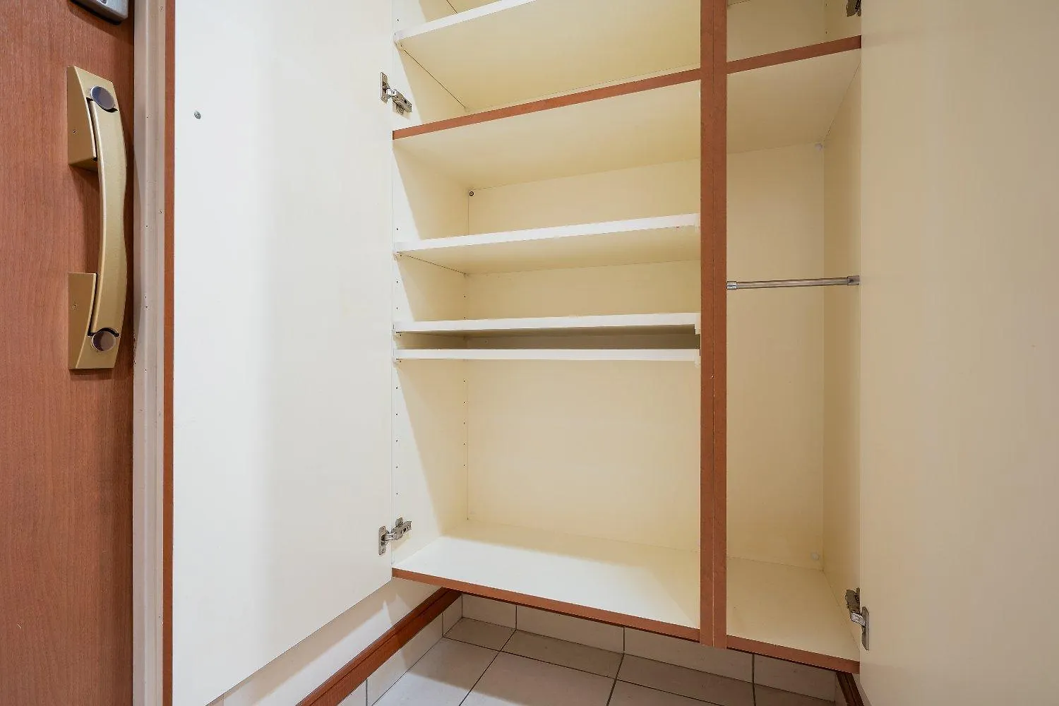 Apartmán Granado Roppongi Prefektura Tokio