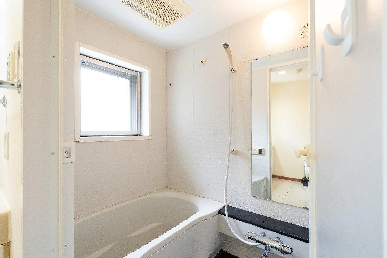 Apartmán Granado Roppongi Prefektura Tokio Japonsko