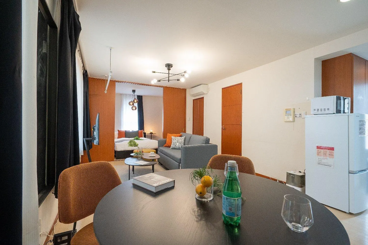 Apartmán Granado Roppongi Prefektura Tokio Japonsko