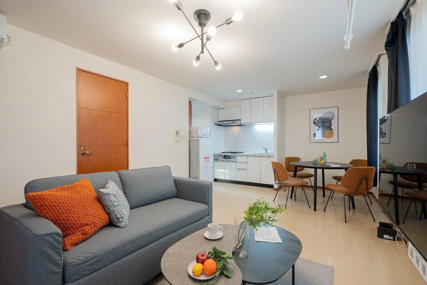 Apartmán Granado Roppongi Prefektura Tokio Japonsko