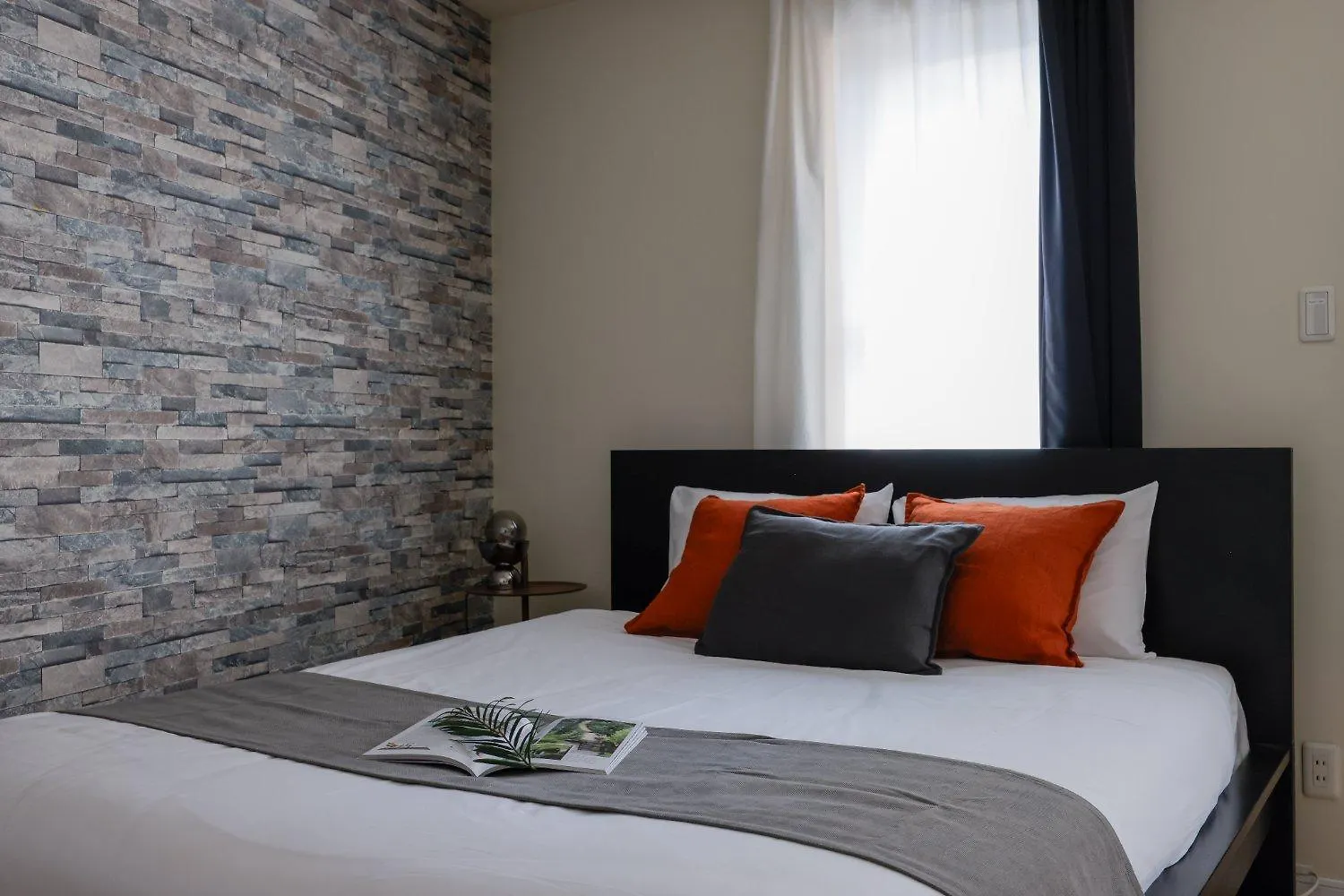Apartmán Granado Roppongi Prefektura Tokio 0*,