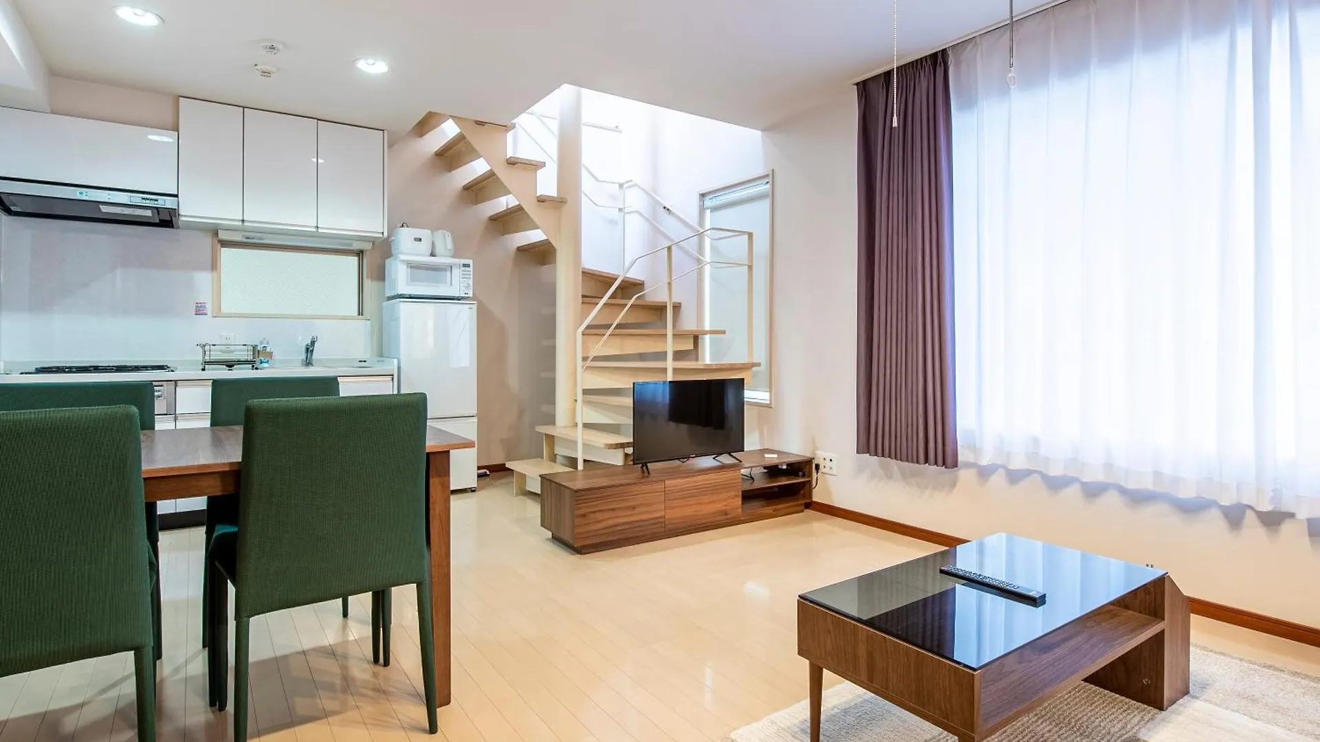 Granado Roppongi Apartment Tokyo