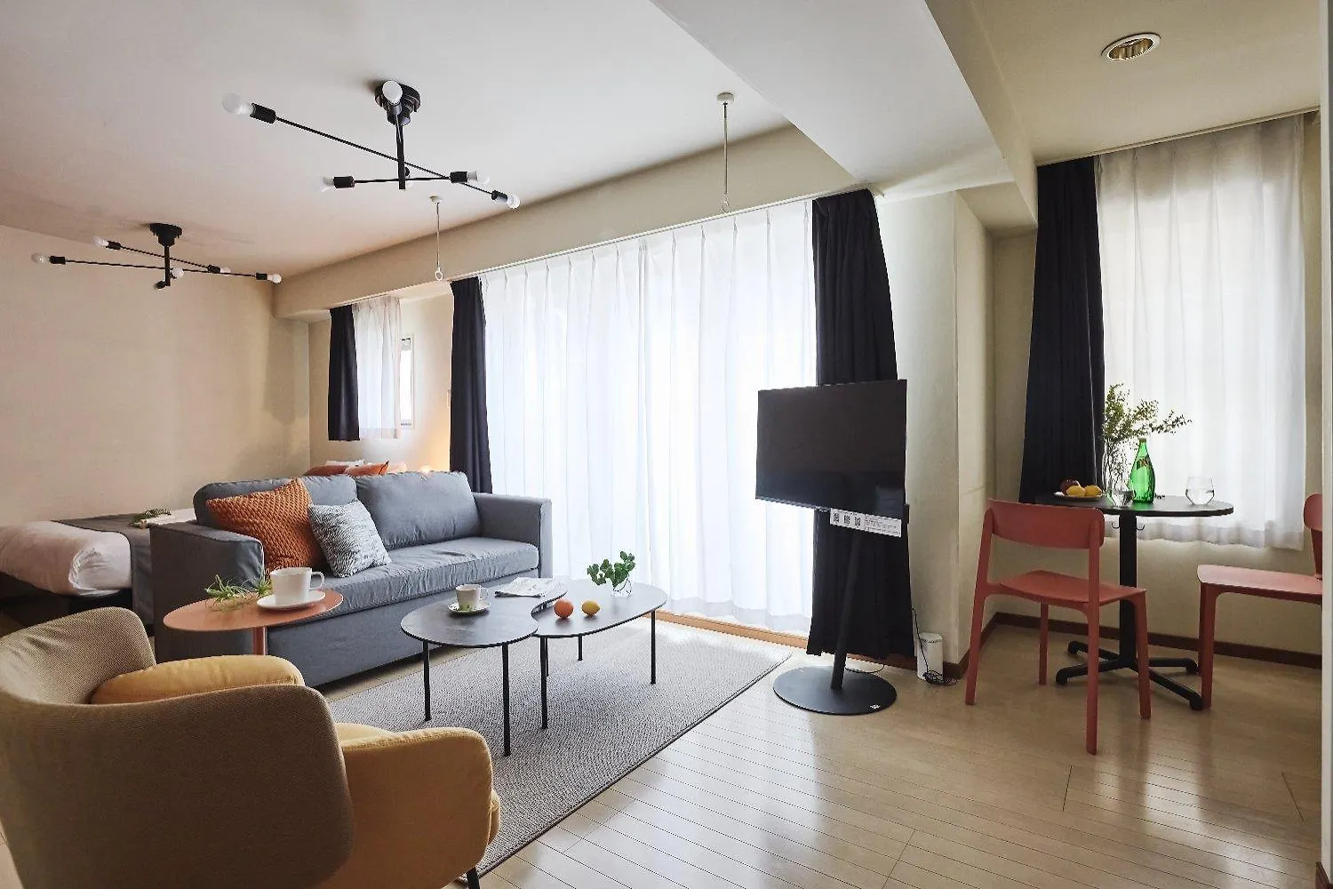 Granado Roppongi Apartment Tokyo