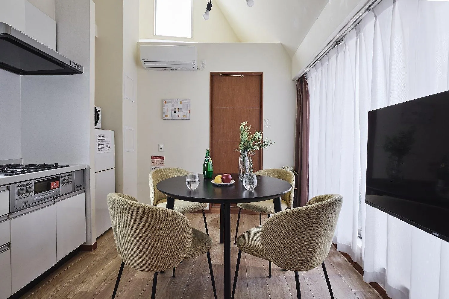 Granado Roppongi Apartment Tokyo